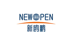 企业网站设计-新鸥鹏